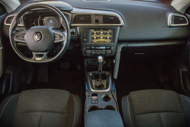Renault KADJAR dCi 110 EDC Experience Export Price excl. BPM