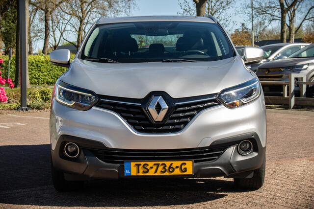 Renault KADJAR dCi 110 EDC Experience Export Price excl. BPM