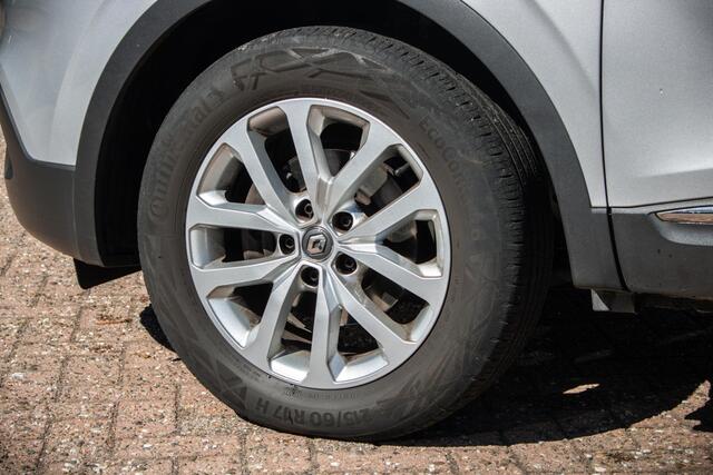 Renault KADJAR dCi 110 EDC Experience Export Price excl. BPM