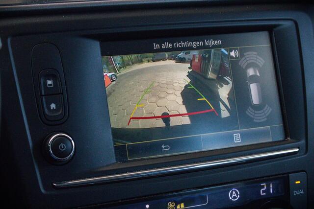 Renault KADJAR dCi 110 EDC Experience Export Price excl. BPM