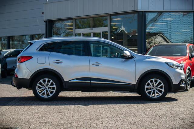 Renault KADJAR dCi 110 EDC Experience Export Price excl. BPM