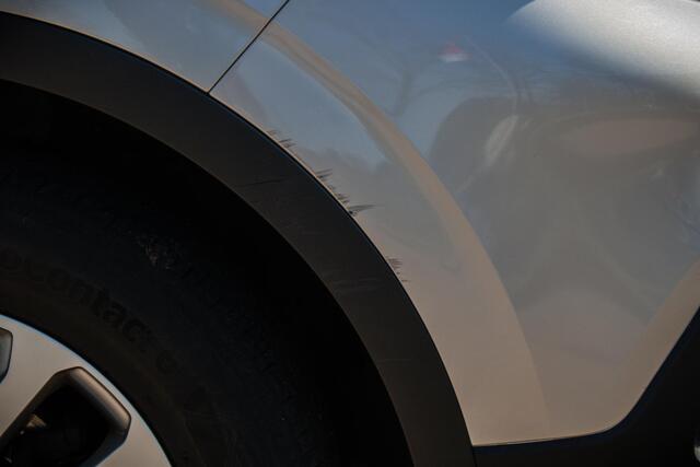 Renault KADJAR dCi 110 EDC Experience Export Price excl. BPM