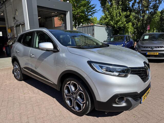 Renault KADJAR 1.2 TCe 130pk Extase+Panodak+Automaat!!