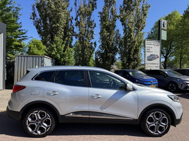 Renault KADJAR 1.2 TCe 130pk Extase+Panodak+Automaat!!