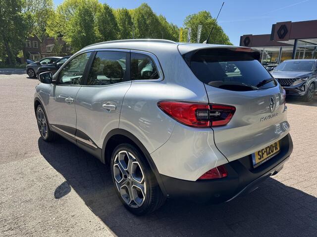 Renault KADJAR 1.2 TCe 130pk Extase+Panodak+Automaat!!