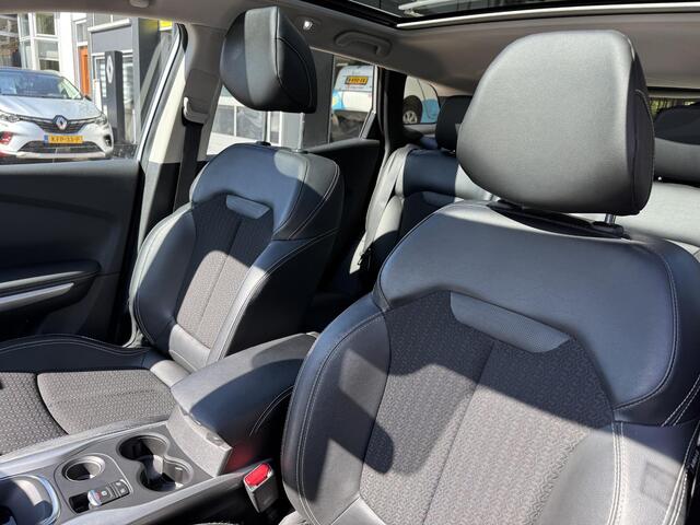 Renault KADJAR 1.2 TCe 130pk Extase+Panodak+Automaat!!