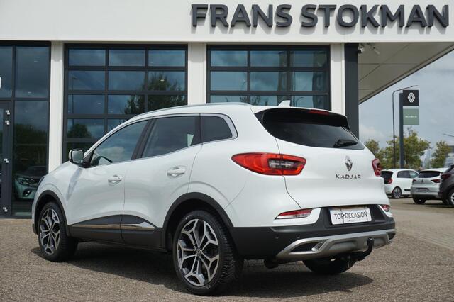 Renault KADJAR 1.3 TCe 140 EDC Intens
