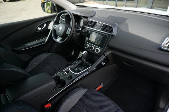 Renault KADJAR 1.3 TCe 140 EDC Intens