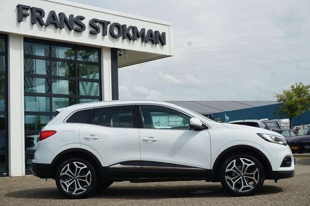 Renault KADJAR 1.3 TCe 140 EDC Intens