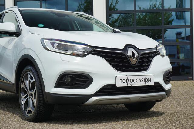 Renault KADJAR 1.3 TCe 140 EDC Intens