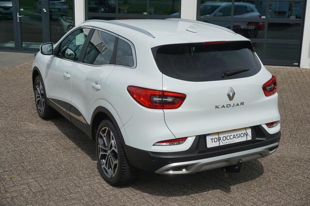 Renault KADJAR 1.3 TCe 140 EDC Intens