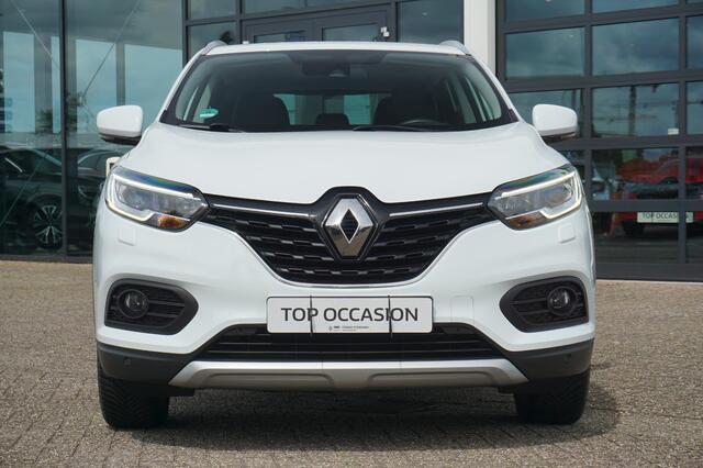 Renault KADJAR 1.3 TCe 140 EDC Intens