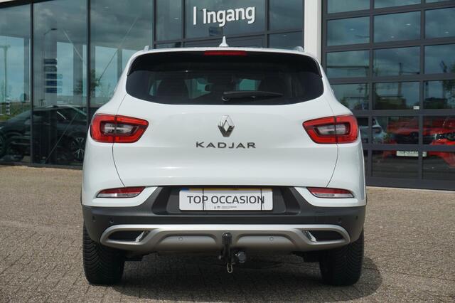 Renault KADJAR 1.3 TCe 140 EDC Intens