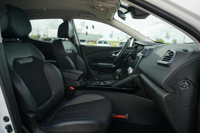 Renault KADJAR 1.3 TCe 140 EDC Intens