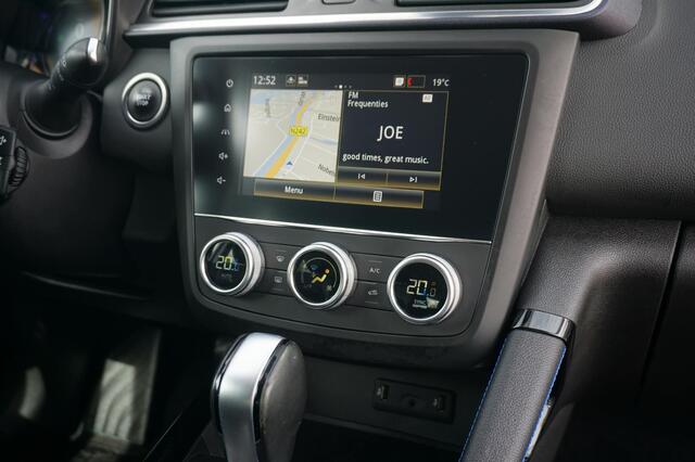 Renault KADJAR 1.3 TCe 140 EDC Intens