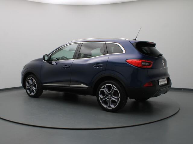 Renault KADJAR TCe Intens 130pk Camera | Cruise | Navi | Parkeersens. v+a | Stoelverw.