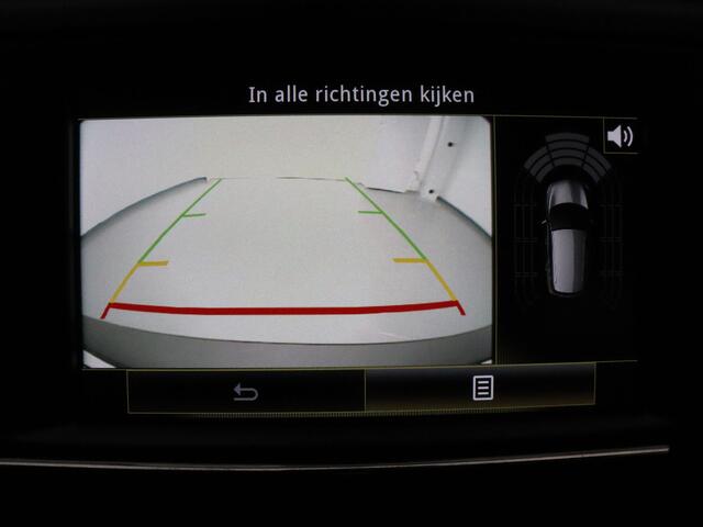 Renault KADJAR TCe Intens 130pk Camera | Cruise | Navi | Parkeersens. v+a | Stoelverw.