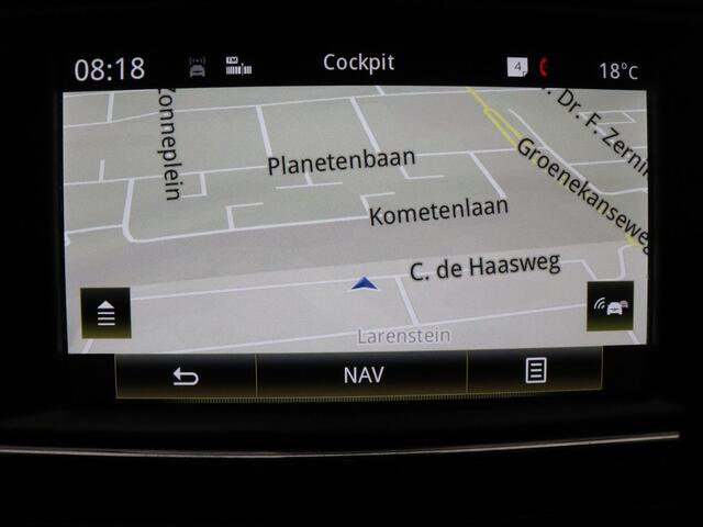 Renault KADJAR TCe Intens 130pk Camera | Cruise | Navi | Parkeersens. v+a | Stoelverw.