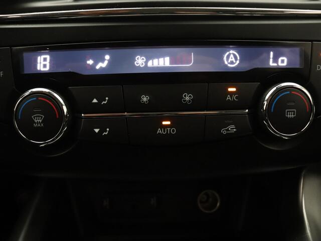 Renault KADJAR TCe Intens 130pk Camera | Cruise | Navi | Parkeersens. v+a | Stoelverw.