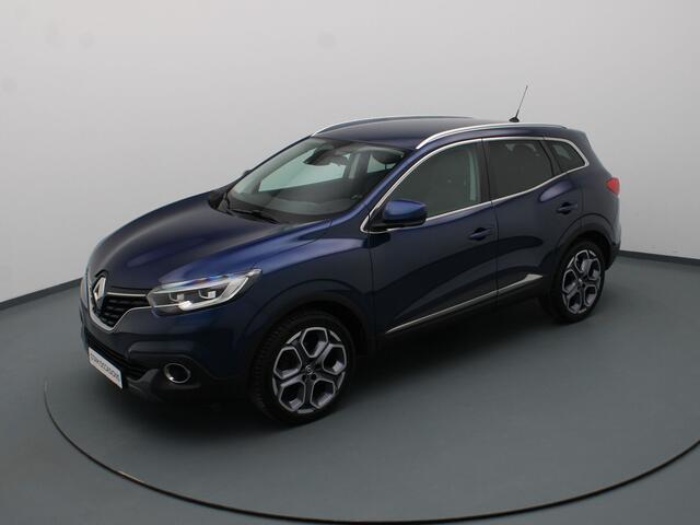 Renault KADJAR TCe Intens 130pk Camera | Cruise | Navi | Parkeersens. v+a | Stoelverw.