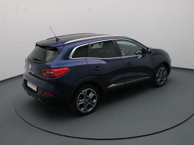 Renault KADJAR TCe Intens 130pk Camera | Cruise | Navi | Parkeersens. v+a | Stoelverw.