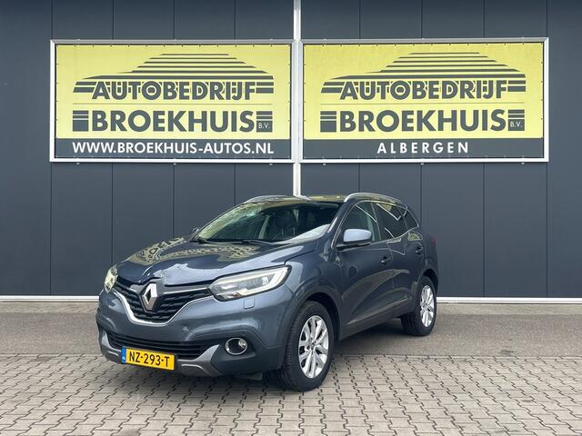 Renault KADJAR 1.2 TCe Intens