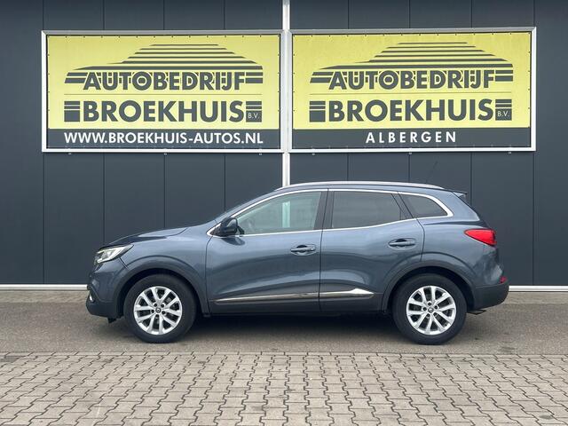 Renault KADJAR 1.2 TCe Intens