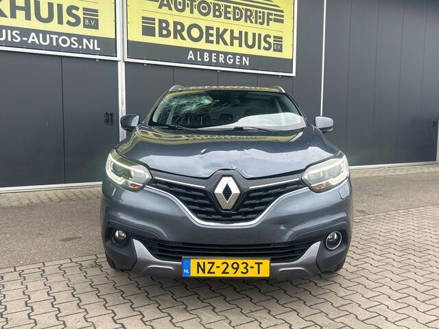 Renault KADJAR 1.2 TCe Intens