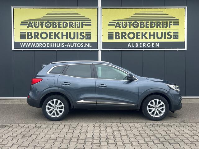 Renault KADJAR 1.2 TCe Intens