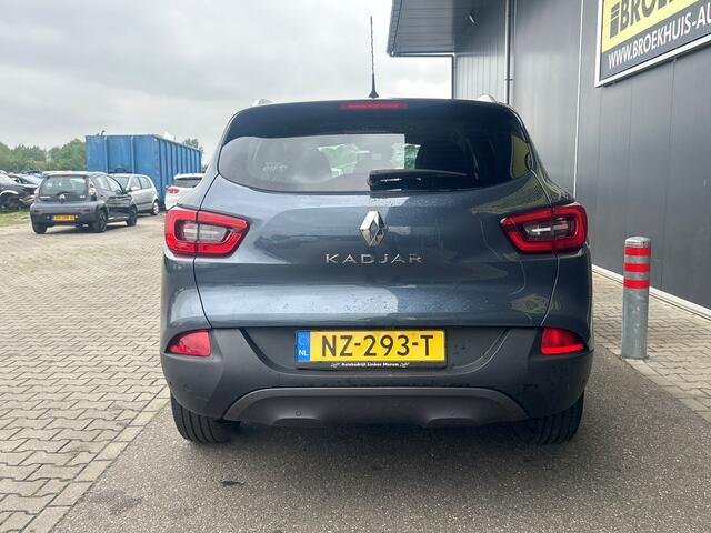 Renault KADJAR 1.2 TCe Intens