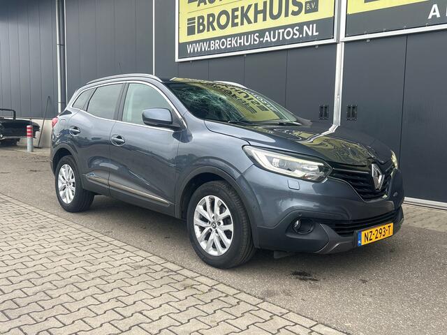 Renault KADJAR 1.2 TCe Intens