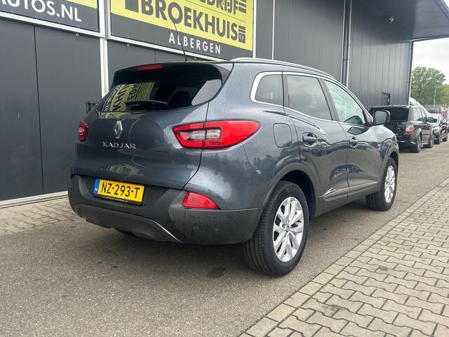 Renault KADJAR 1.2 TCe Intens