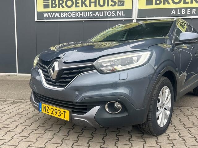 Renault KADJAR 1.2 TCe Intens