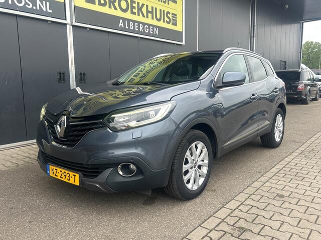 Renault KADJAR 1.2 TCe Intens