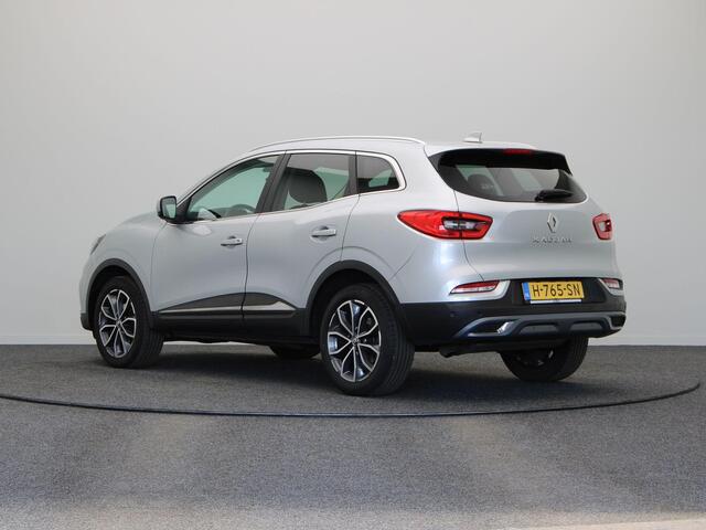 Renault KADJAR 1.3 TCe Intens | Achteruitrijcamera | Cruise control | Climate control | Lichtmetalen velgen 18'' | Apple carplay / Android auto |