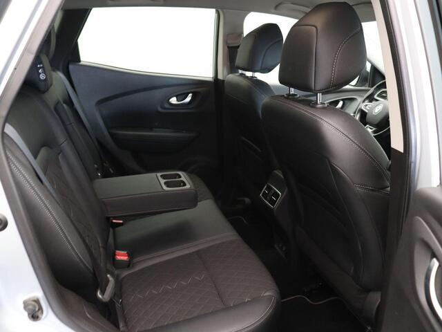Renault KADJAR 1.3 TCe Intens | Achteruitrijcamera | Cruise control | Climate control | Lichtmetalen velgen 18'' | Apple carplay / Android auto |