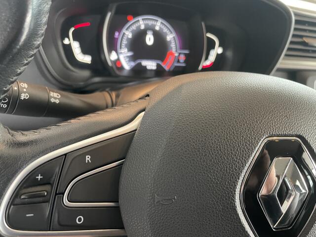 Renault KADJAR 1.2 TCe Life Airco - Bluetooth - Cruise control - Navigatie - Radio - Elektrische ramen - Led verlichting - Stuur multifunctioneel