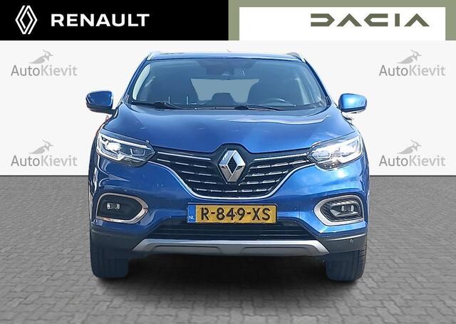 Renault KADJAR 1.3 TCe 140 Techno