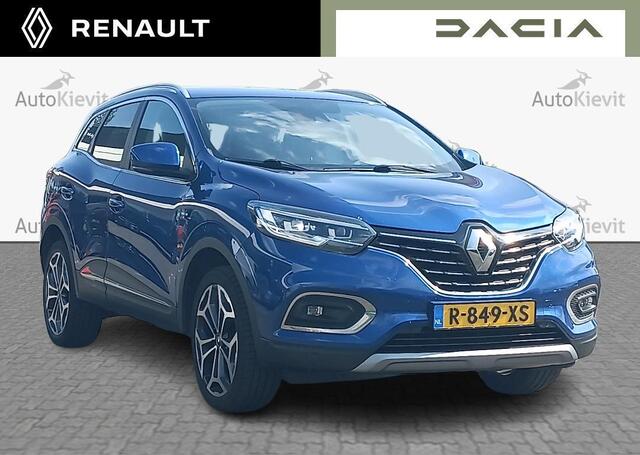 Renault KADJAR 1.3 TCe 140 Techno