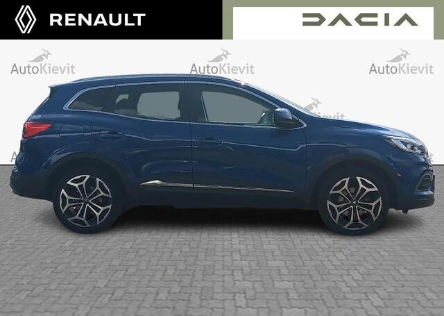Renault KADJAR 1.3 TCe 140 Techno