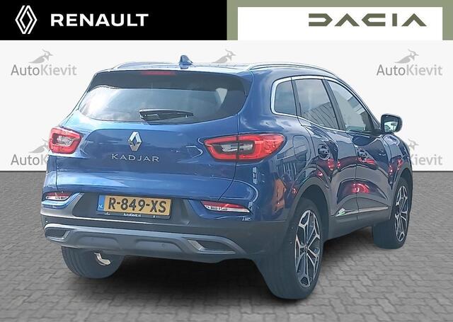 Renault KADJAR 1.3 TCe 140 Techno