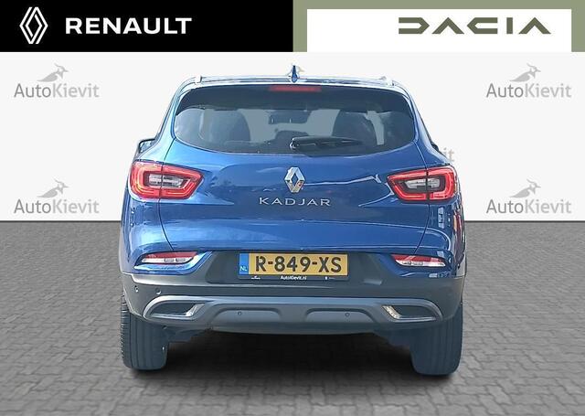 Renault KADJAR 1.3 TCe 140 Techno