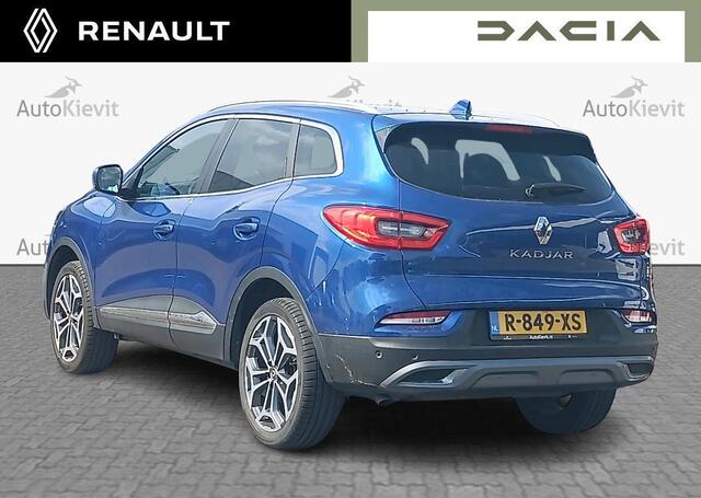 Renault KADJAR 1.3 TCe 140 Techno