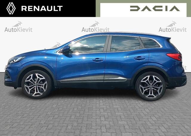 Renault KADJAR 1.3 TCe 140 Techno