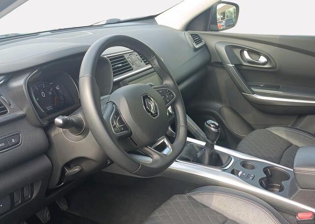 Renault KADJAR 1.3 TCe 140 Techno
