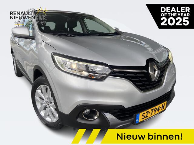 Renault KADJAR 1.2 TCe Intens / PDC + CAMERA / BLUETOOTH / ALLSEASON BANDEN /