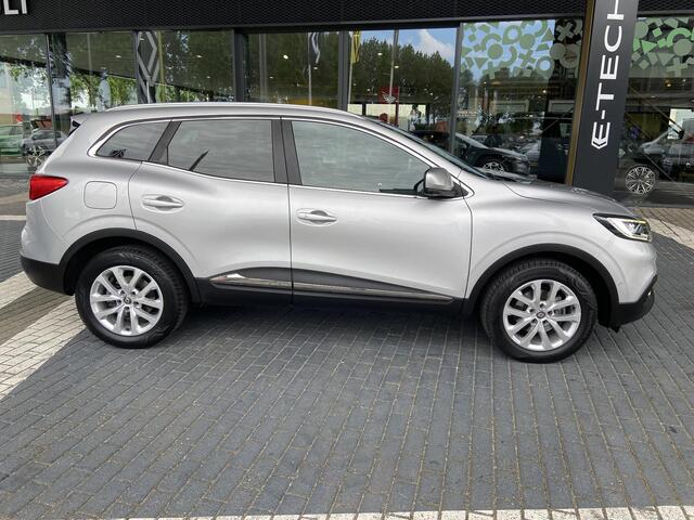 Renault KADJAR 1.2 TCe Intens / PDC + CAMERA / BLUETOOTH / ALLSEASON BANDEN /
