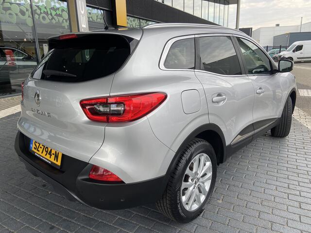 Renault KADJAR 1.2 TCe Intens / PDC + CAMERA / BLUETOOTH / ALLSEASON BANDEN /