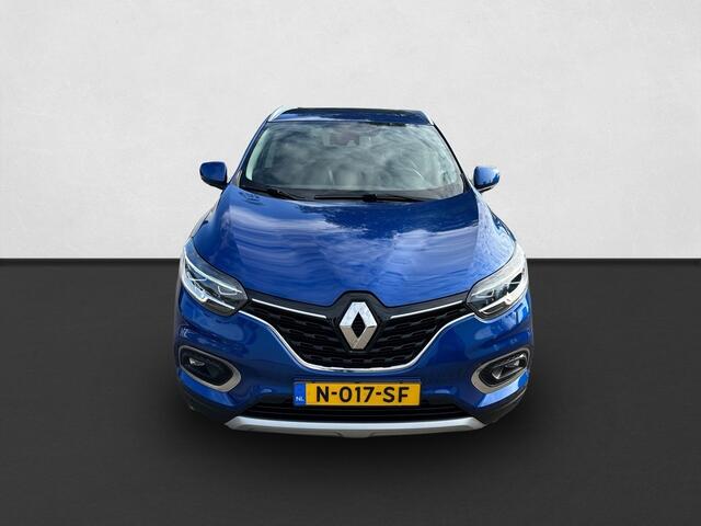Renault KADJAR 1.3 TCe Zen LPG / CAMERA / STOEL VERW. / TREKHAAK / ALL SEASON / NAVI