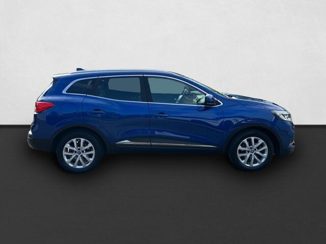 Renault KADJAR 1.3 TCe Zen LPG / CAMERA / STOEL VERW. / TREKHAAK / ALL SEASON / NAVI